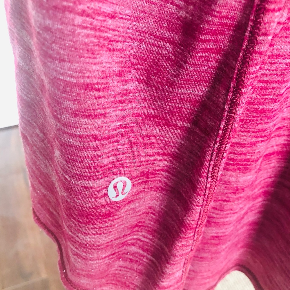 Lululemon Racerback Tank - Picture 4 of 4